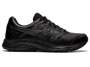 Asics Erkek Contend SL Koşu Ayakkabısı TR163UD